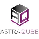 AstraQube logo
